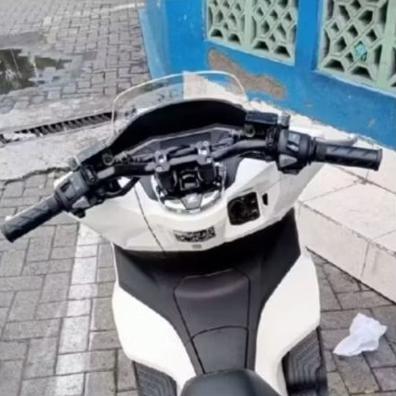 Stang Stir Honda PCX 150 160 Stang Rzr Rxz Setang Custom Stang Pendek Ceper Nmax Pcx 150 160 Cbu