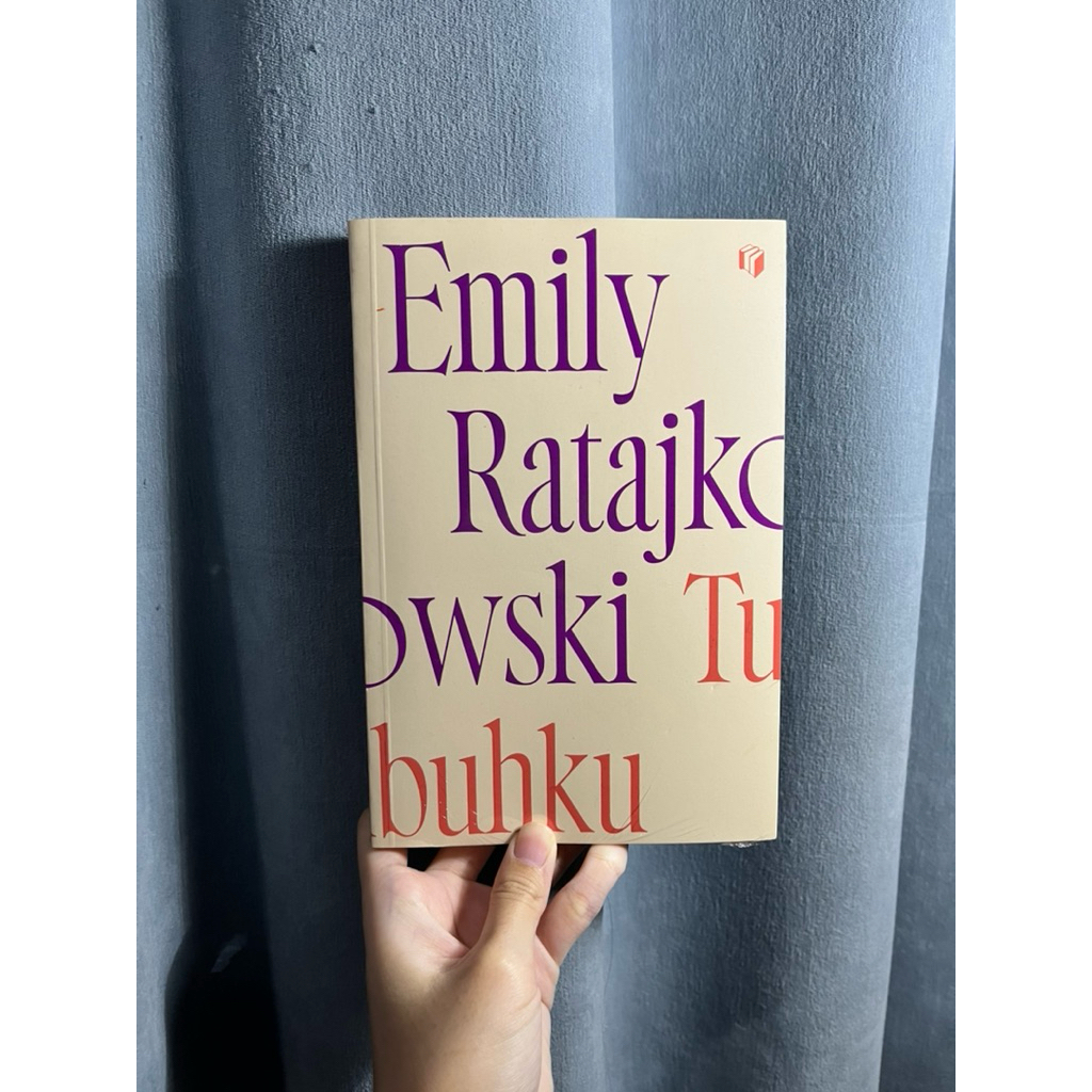 Emily Ratajkowsi My Body (Preloved)