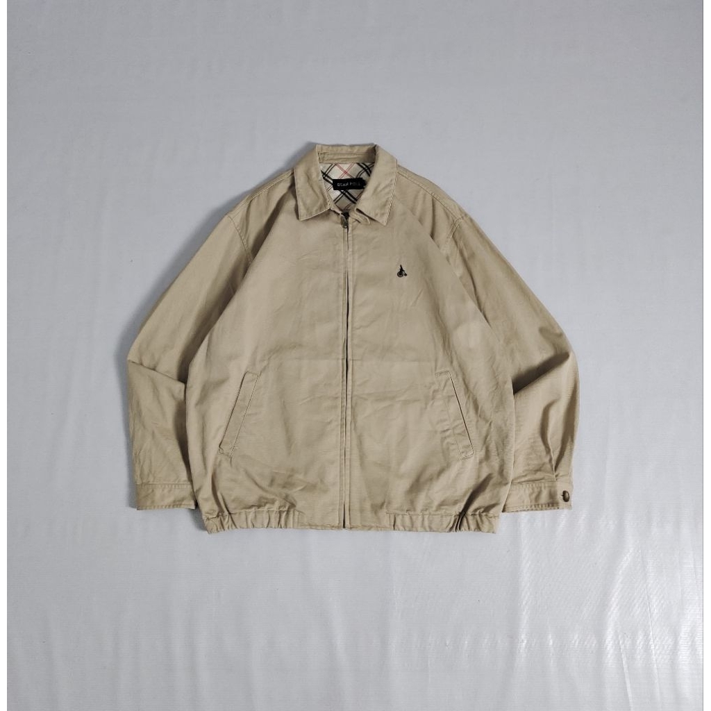 Bean Pole Work Jacket