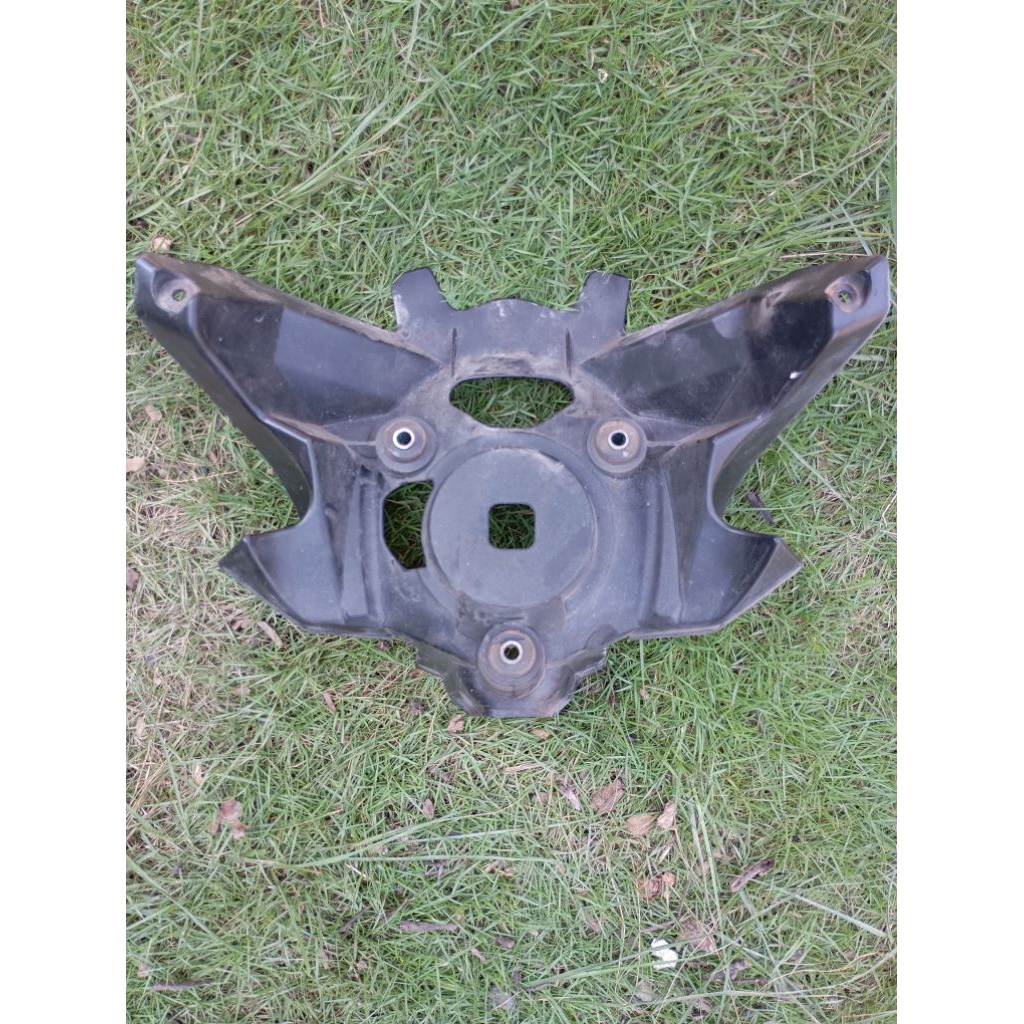 Batok Belakang lampu vixion new original copotan
