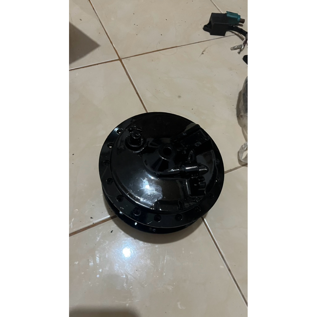 tromol depan set tutup tromol yamah alfa,sigma,vega r lama