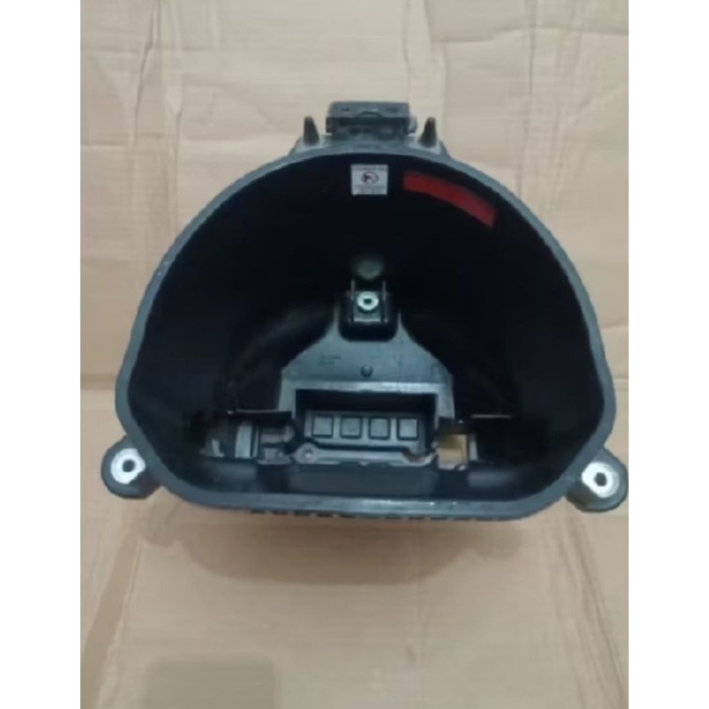 Box Bagasi Revo Fit Original Cabutan