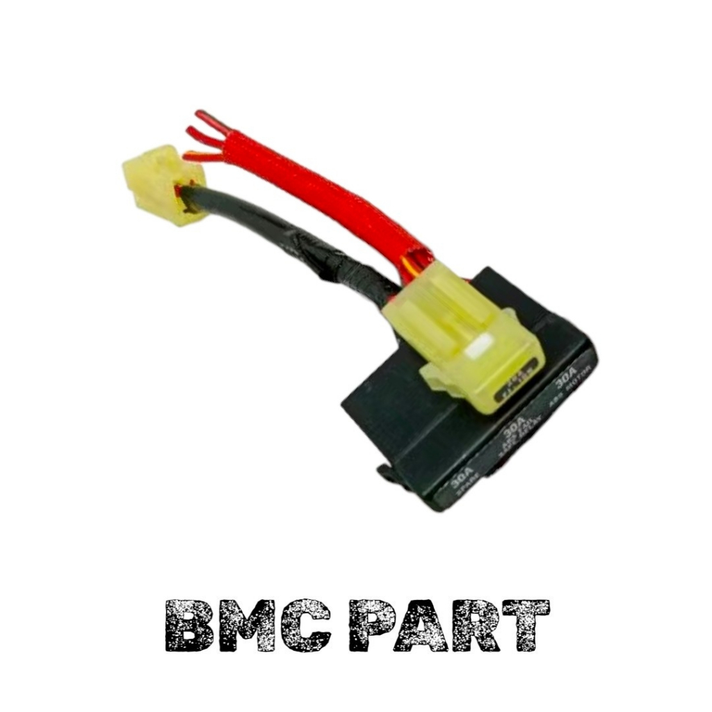 Box Rumah Sekring Rumah Sekring Fuse Honda Verza Cb Cbr 150 Megapro Original
