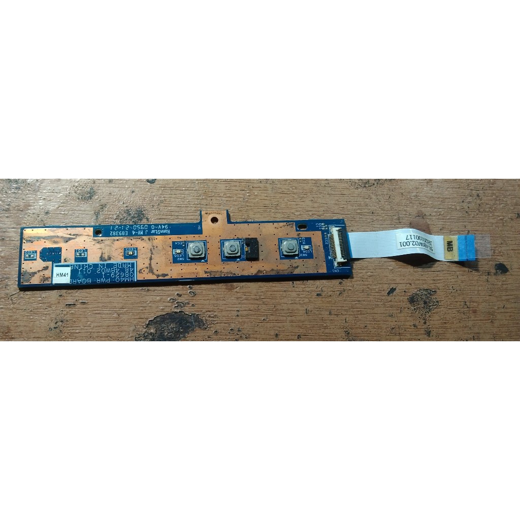 modul on off laptop Acer Aspire 4732Z original