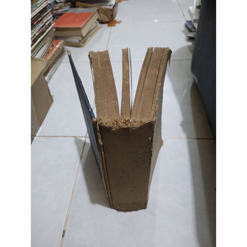 Buku Dibawah Bendera Revolusi 1963