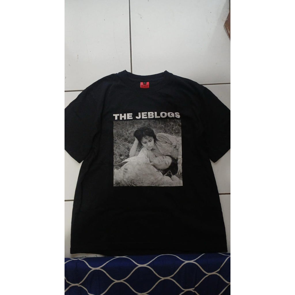 tshirt the jeblogs