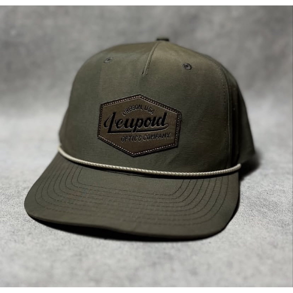 VTG ROPEHAT LEUPOLD