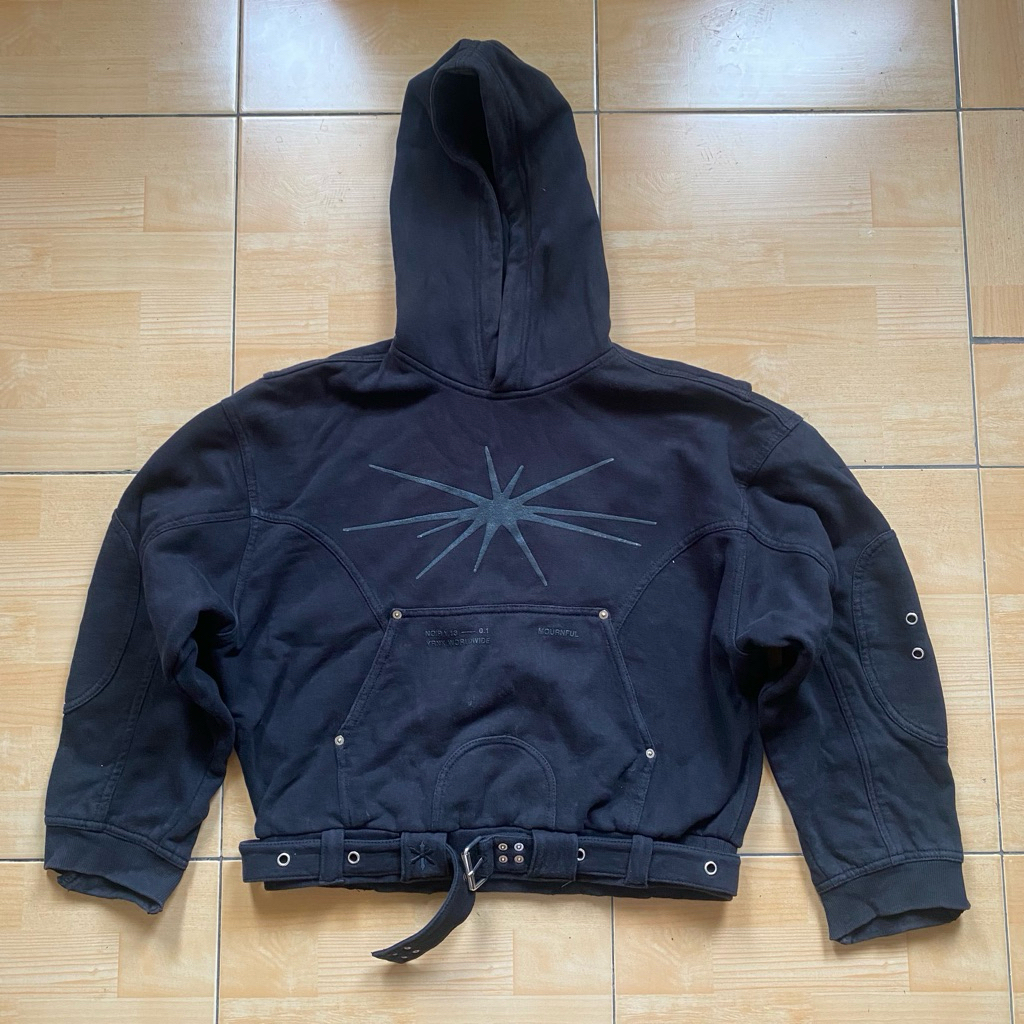 YRNX Hoodie