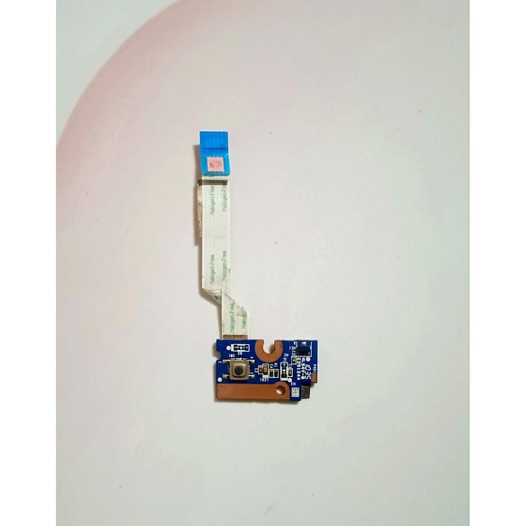Power Switch ON OF laptop Hp G42 G62 CQ42 CQ62