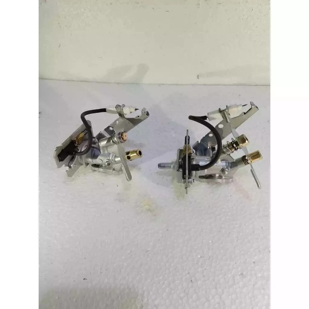 Mesin Pemantik Api Kompor Gas RINNAI Semua Tipe DOUBLE SPUYER & SINGLE SPUYER Api Lilin