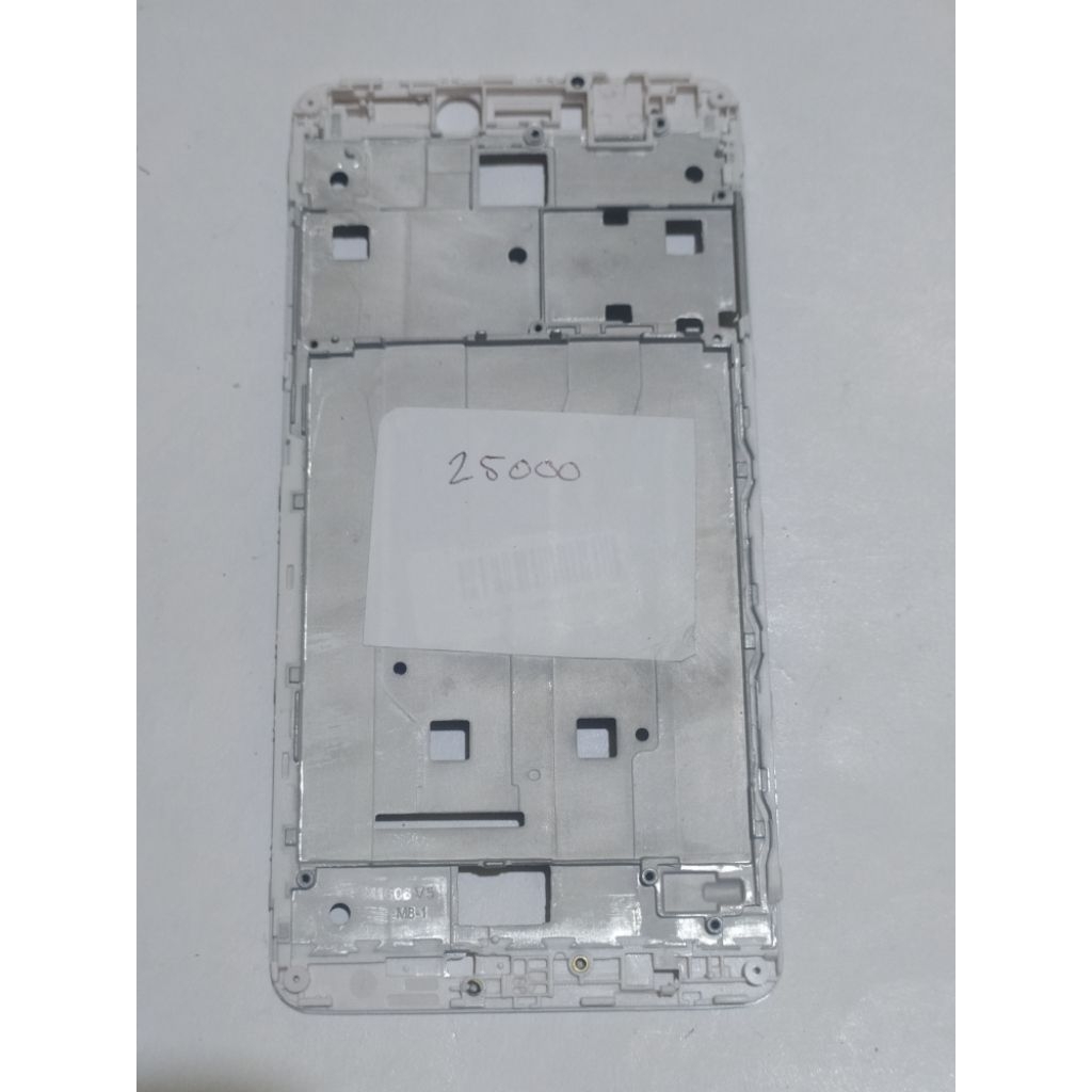 frame lcd redmi note 4x