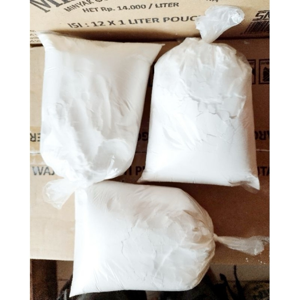 Tepung Tapioka Curah