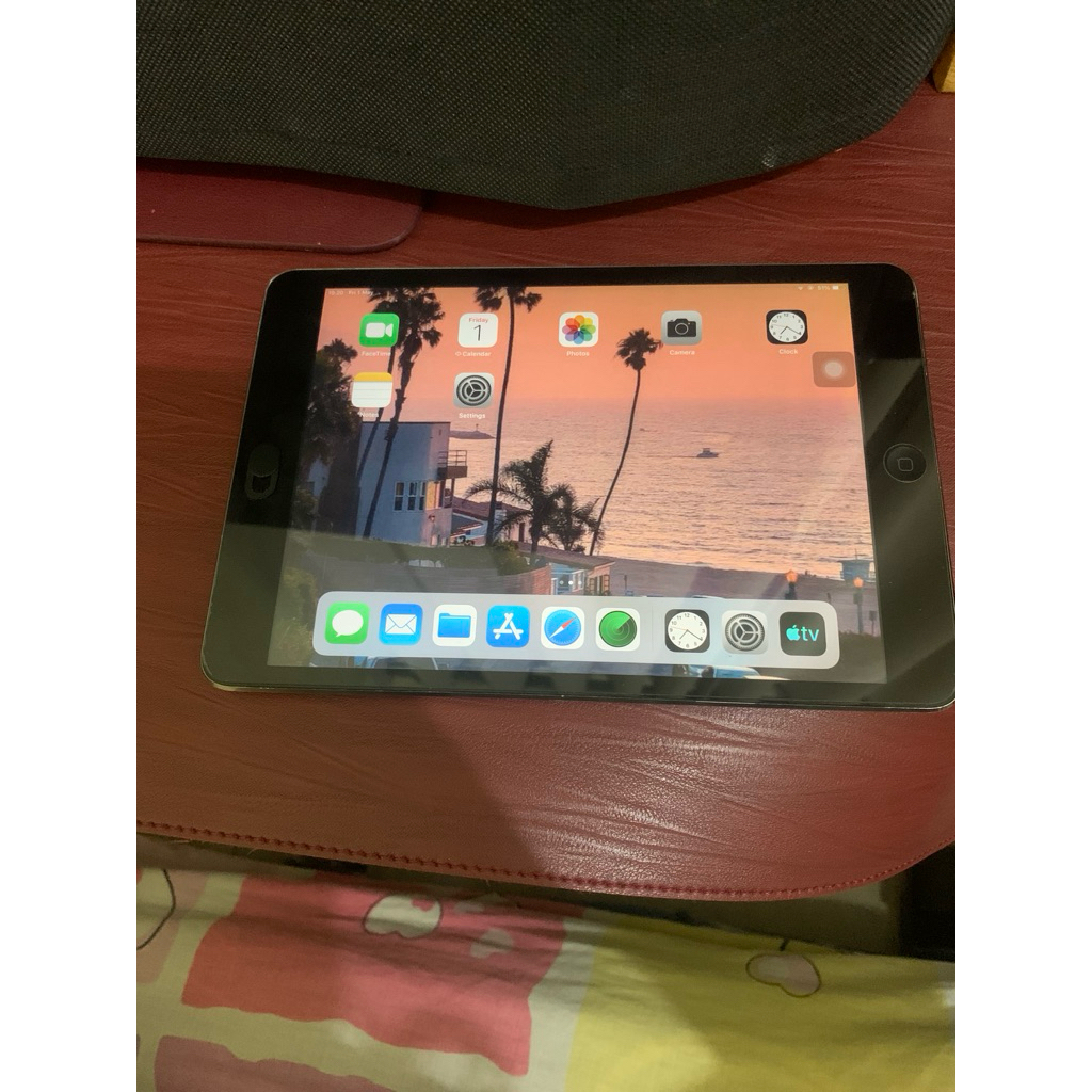 Ipad Mini 2 64gb Wifi only resmi Indo