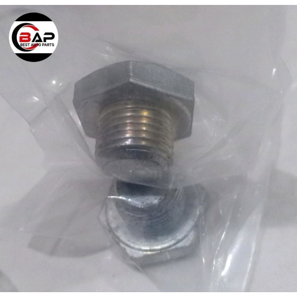 Baut Tap Oli Gardan Avanza/Rush/Grandmax Ori