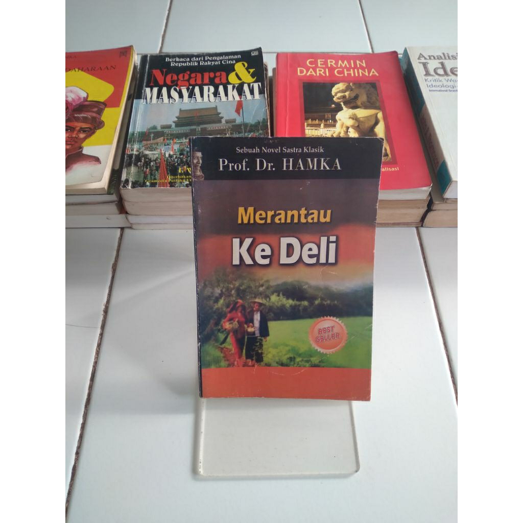 dari perbendaharaan lama
