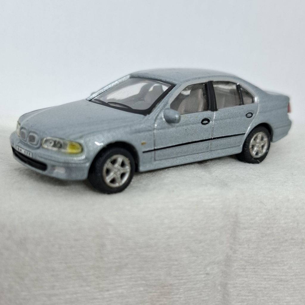 BMW 528i Cararama Hongwell