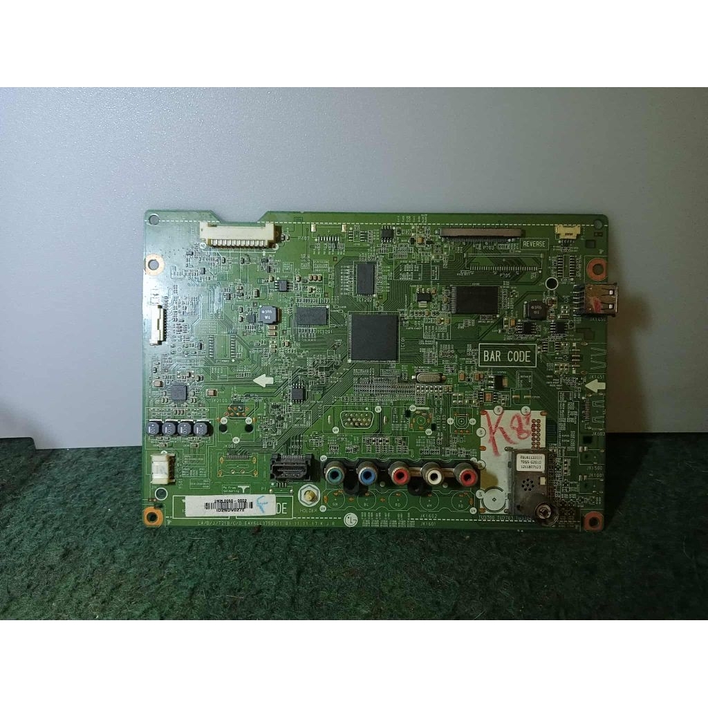 MAINBOARD LG 42LS3400-TA