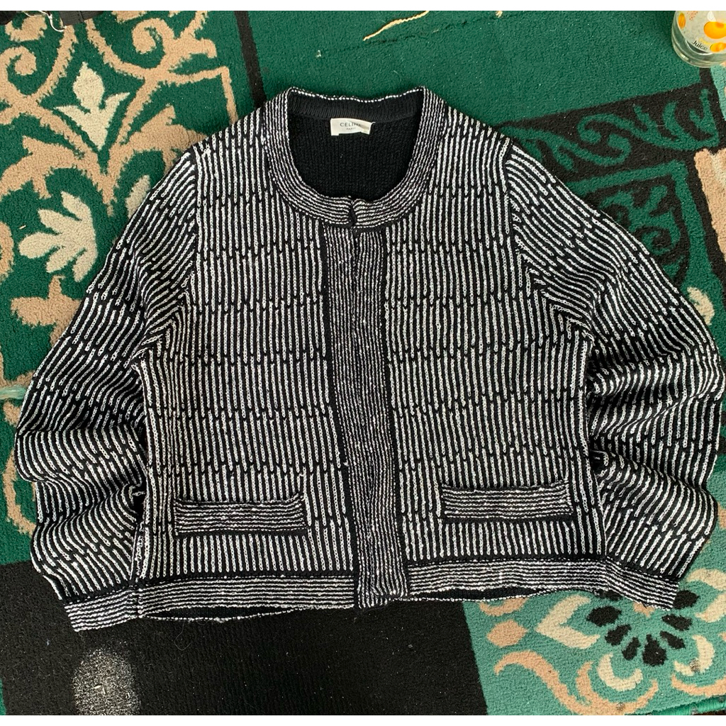 Cardigan CELINE