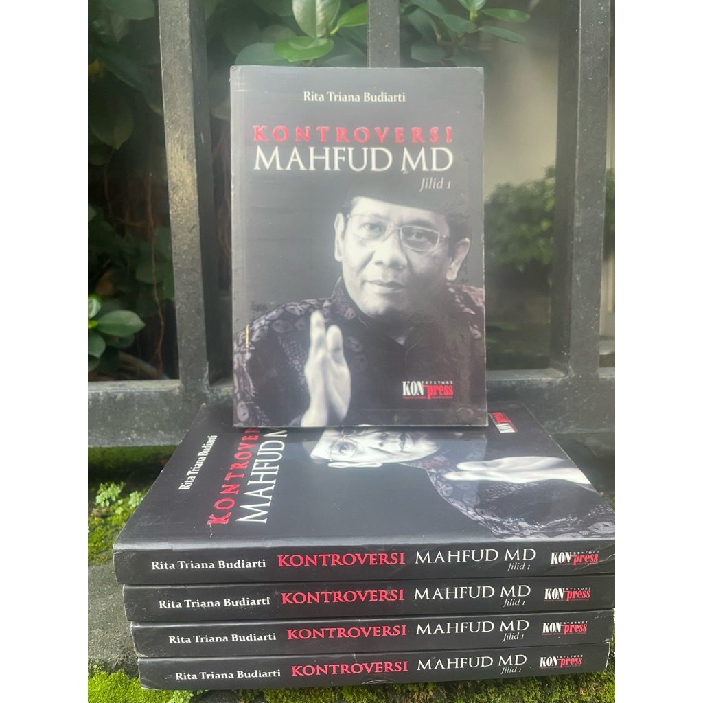 Kontroversi/Mahfud Md /original