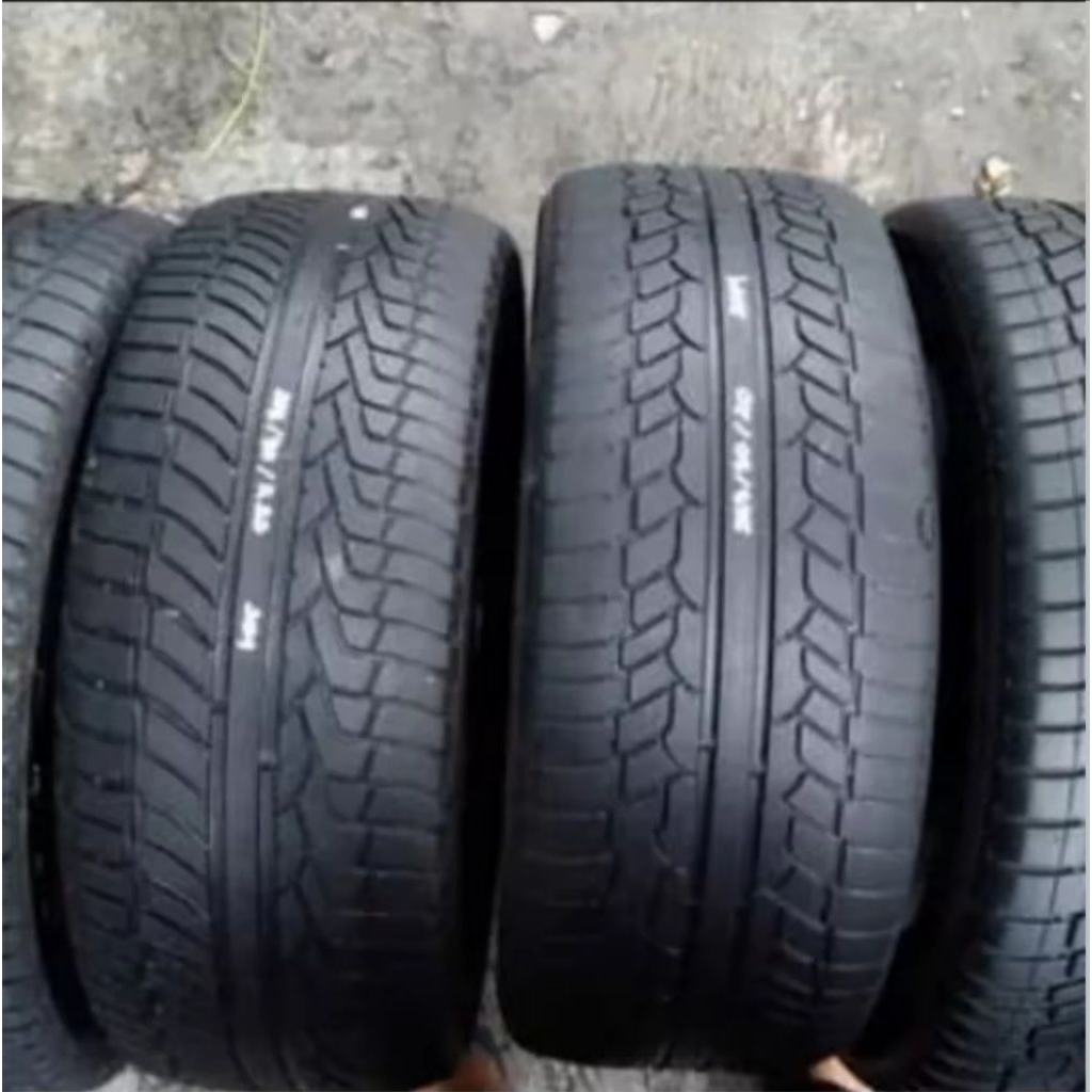 Ban mobil UK 255/50 R20 ban berkualitas tubles r20