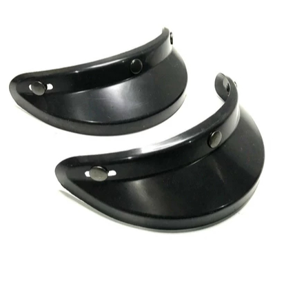 PET HELM BOGO PENDEK UNIVERSAL / PED HELM BOGO SEMUA UKURAN / AKSESORIS HELM BOGO