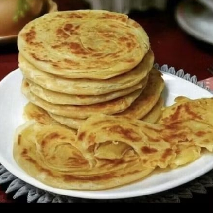Roti Maryam Central Original