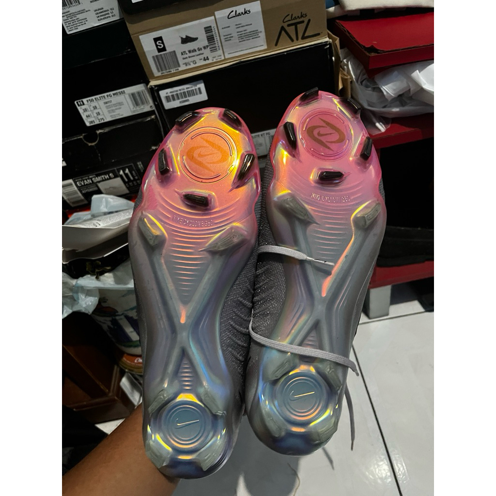 Nike phantom GX 2