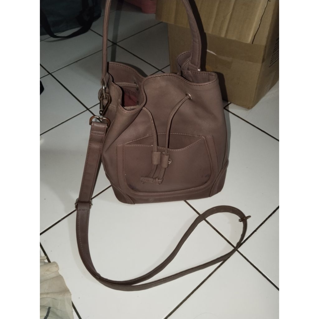 Tas Serut Sophie Martin
