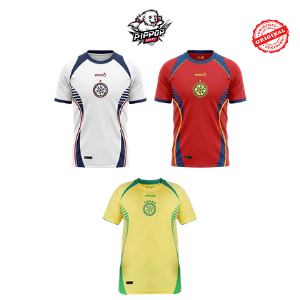 SPECS JERSEY MUNDO ROJA ORIGINAL