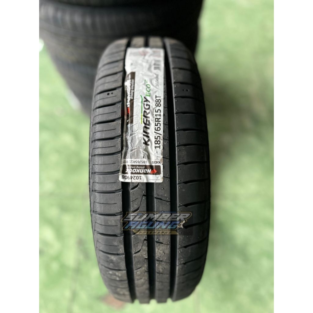 Ban Mobil Hankook Kinergy Eco2 185/65 R15