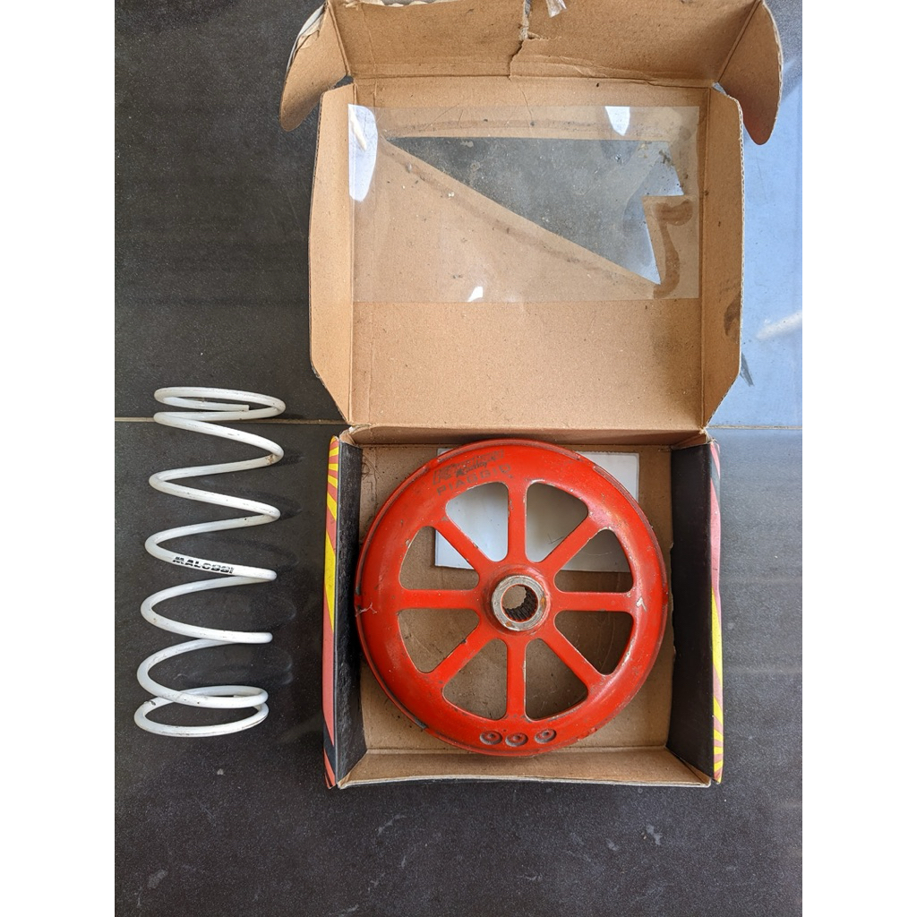 Mangkok kopling Kawahara Vespa Matic