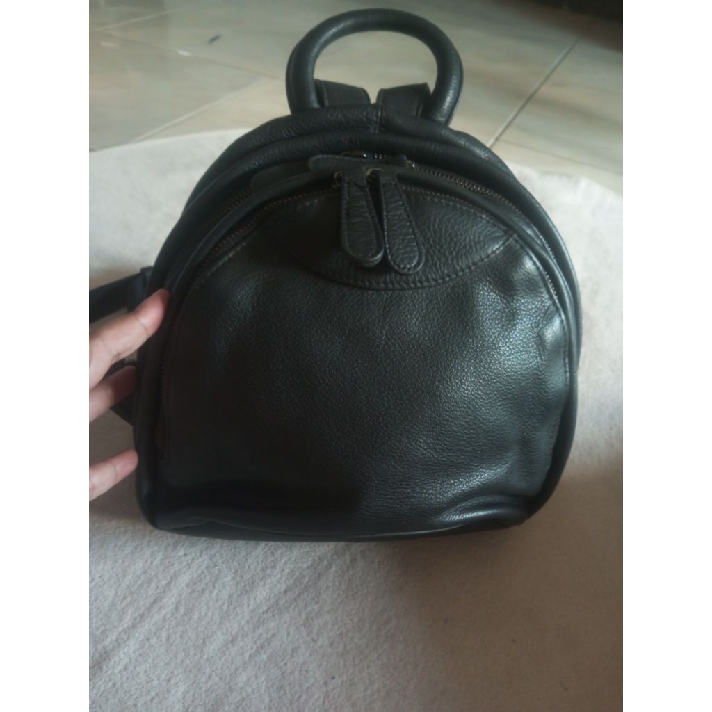 Ransel kulas
