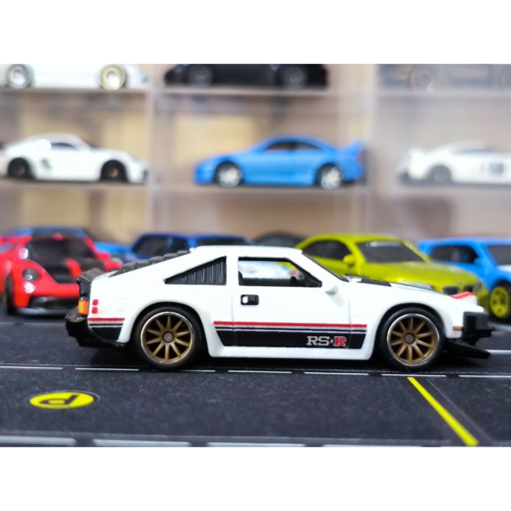 HW - Loose supra premium
