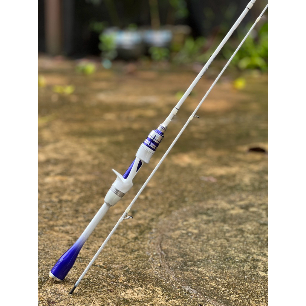 Joran zorro hinata UL carbon solid