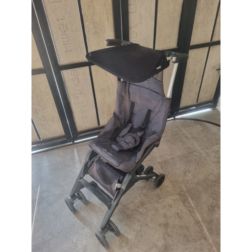 Stroller Pockit Cocolatte