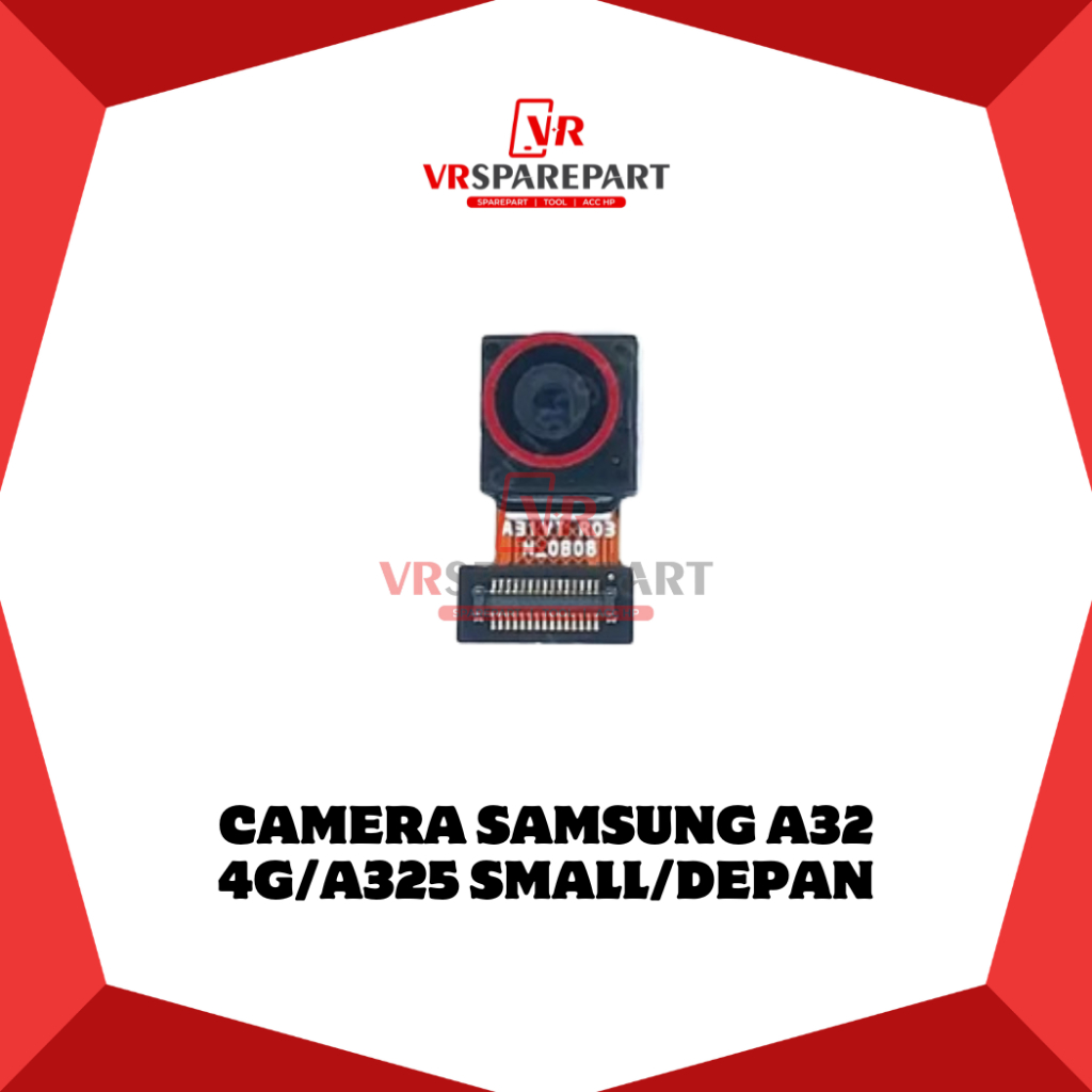 CAMERA SAMSUNG A32 4G / A325 SMALL / KAMERA DEPAN