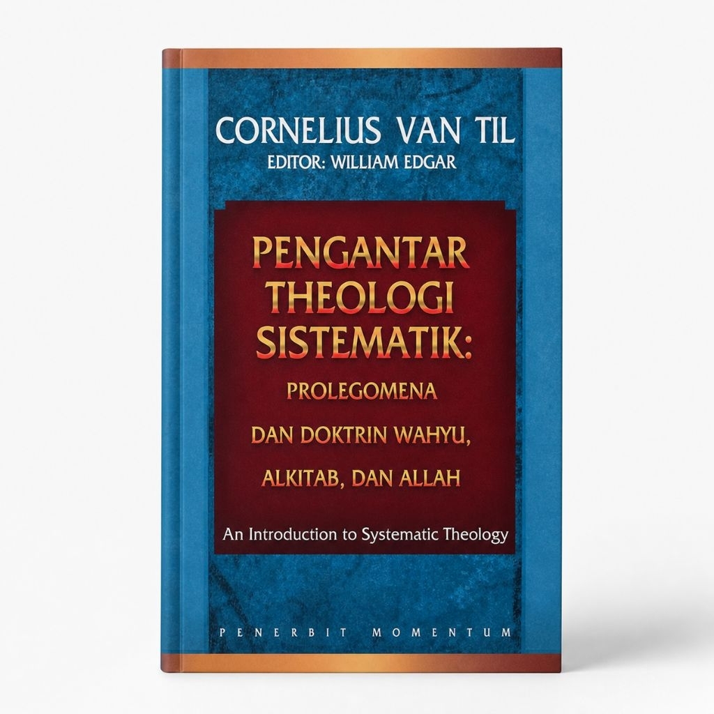 Pengantar Theologi Sistematik - Cornelius Van Til
