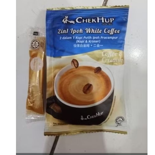 chekhup creamer sachetan