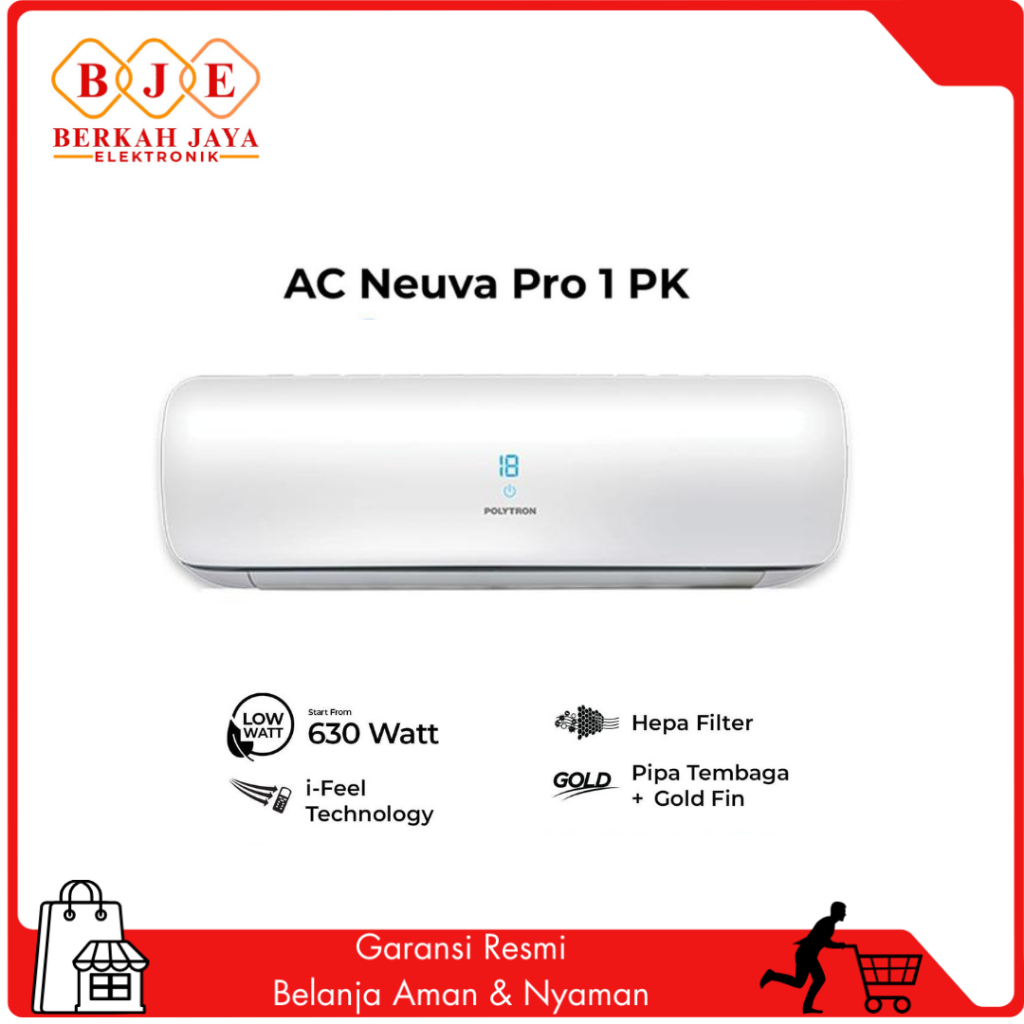 AC POLYTRON 1 PK PAC09VZI NEUVA PRO ICE