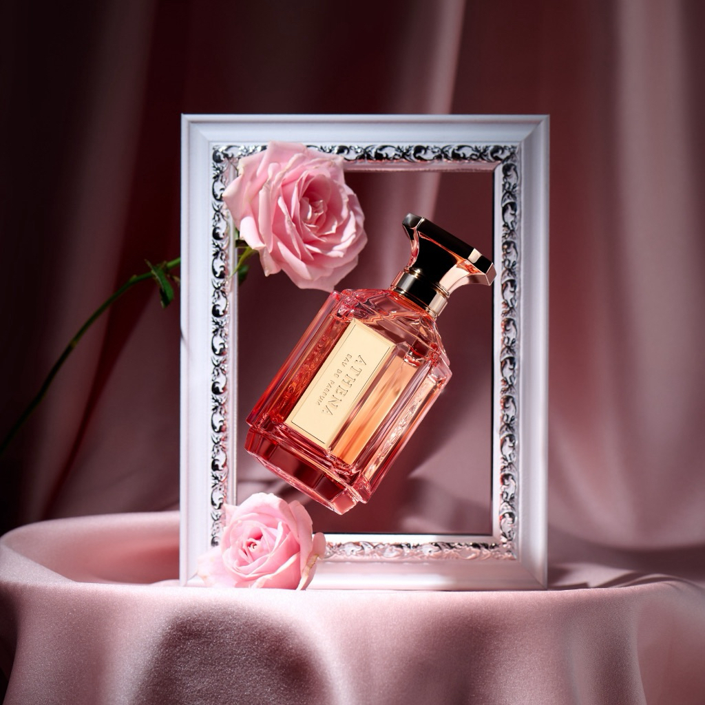 PARFUM VELIXIR ATHENA 35ML BNIB ORIGINAL 100%