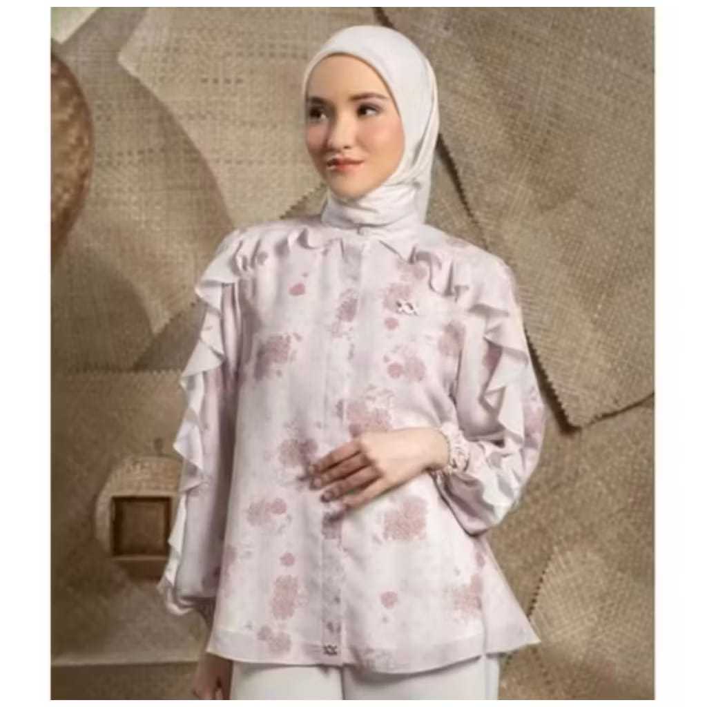 ALEENA SHIRT WEARING KLAMBY NEW SZ XXL