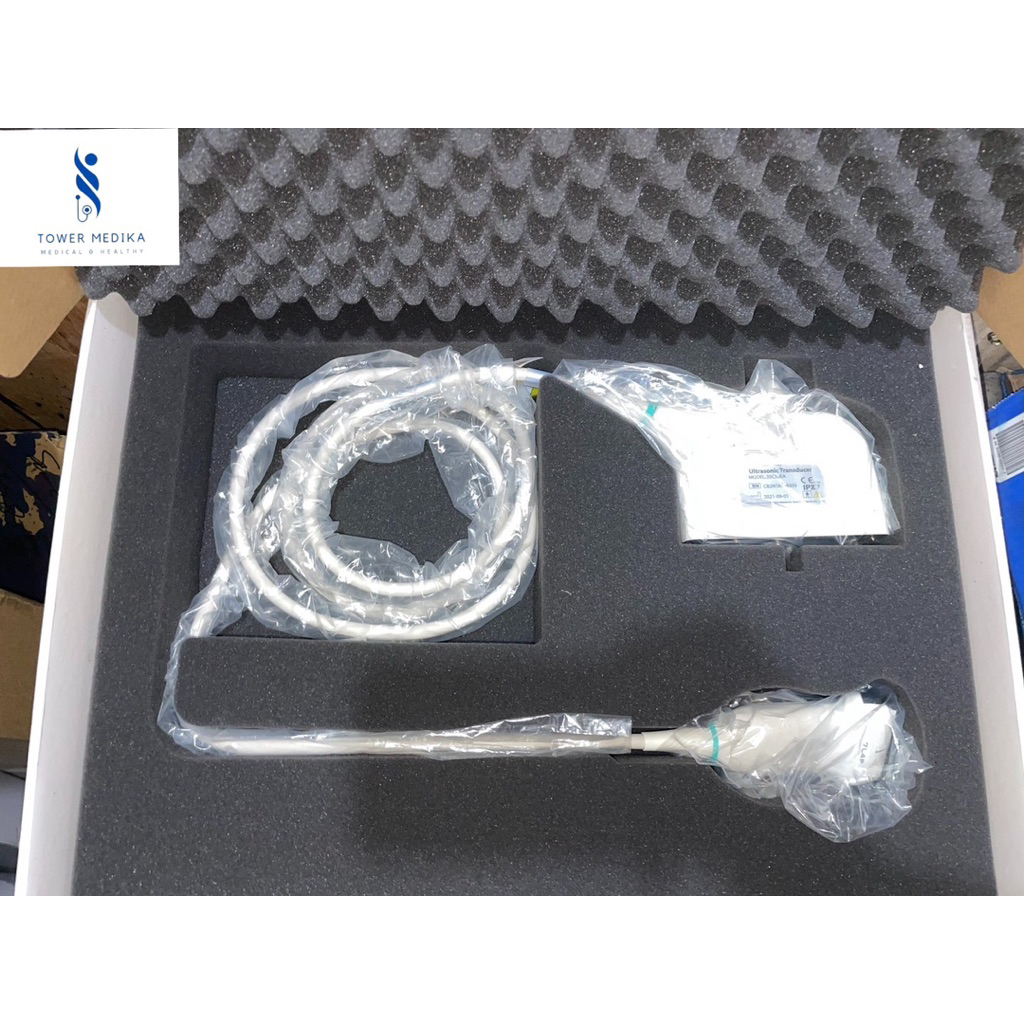 Probe Linear 7L4P / Probe USG Mindray Z6-Z8