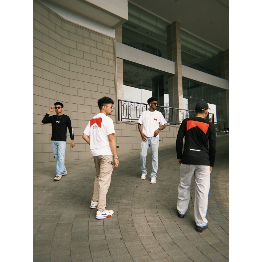TAGS x MarlongRun Bundle Packs