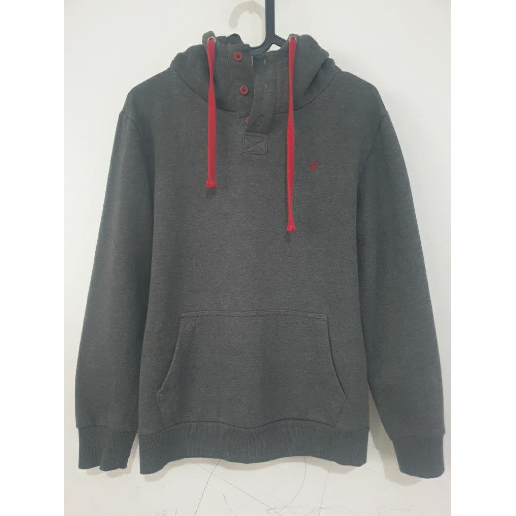 SWEATER FRJ JEANS