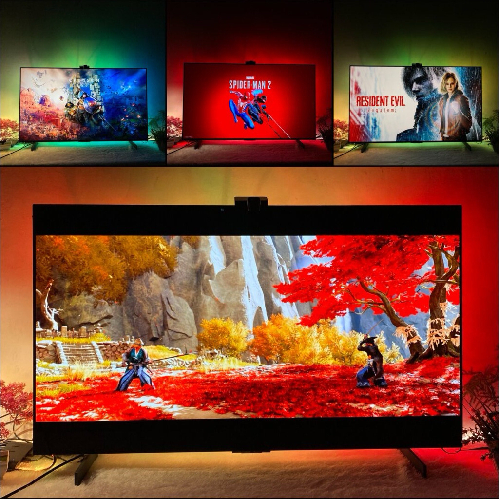LG C2 OLED 42 INCH