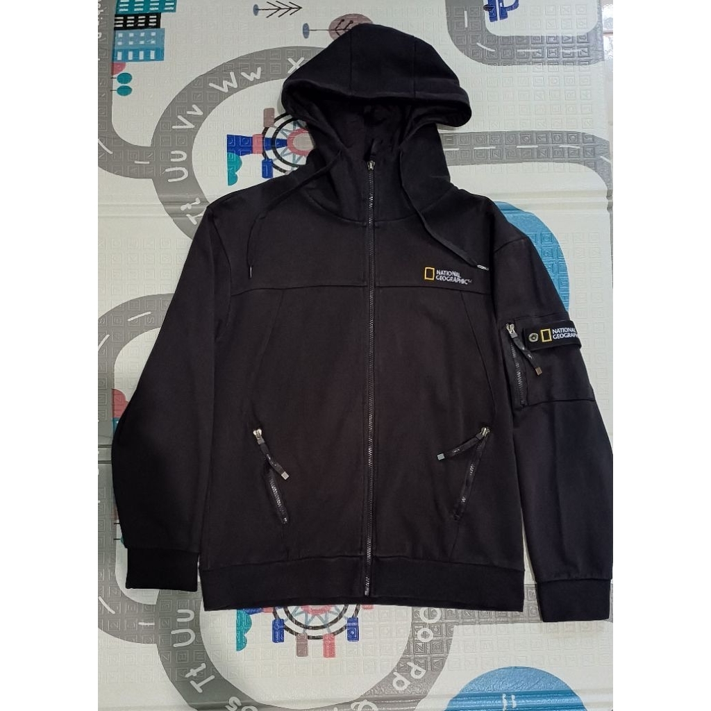 hoodie natgeo