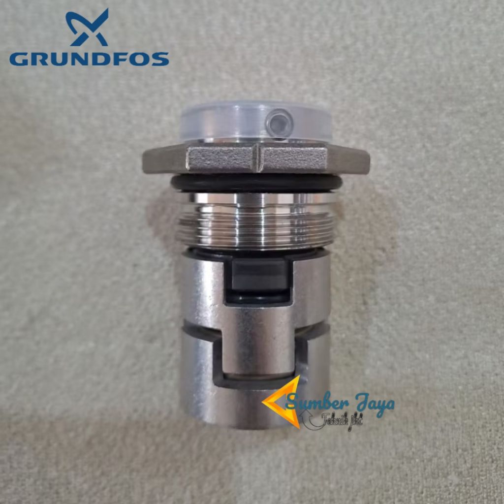 Mechanical Seal Grundfos Cr 10 HQQE