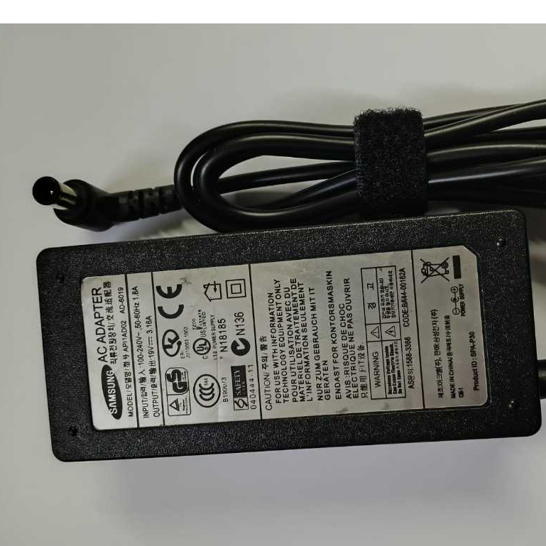 Adaptor/ Charger  TV LED samsung  32-42inch 19V