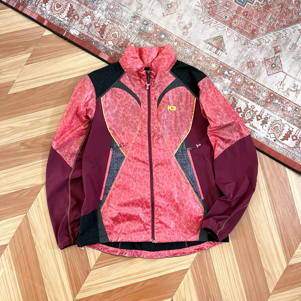 Jacket Outdoor K2