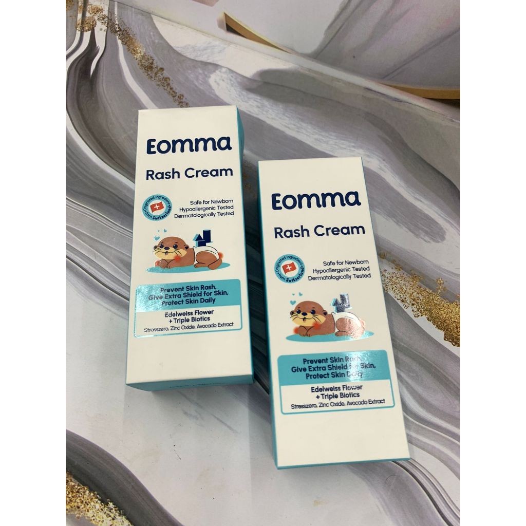 EOMMA rash cream